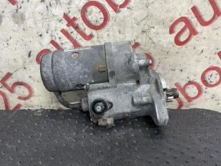 Стартер Kia SPORTAGE KM D4EA 3610027011 2 ракурс