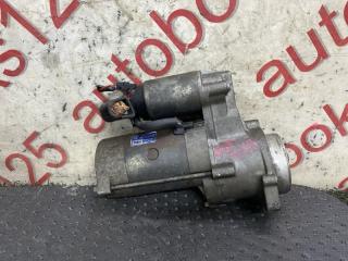 Стартер Hyundai Porter D4CB 361004A000 2 ракурс