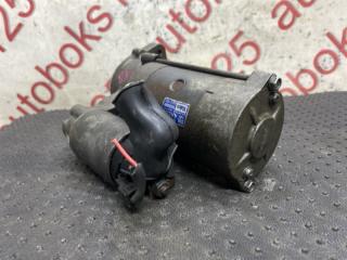 Стартер Hyundai Porter D4CB 361004A000 5 ракурс