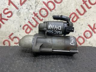 Стартер Hyundai Tucson LM D4HA 361002F000 1 ракурс