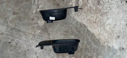 Запчасть ручка обшивки двери передней Renault Symbol