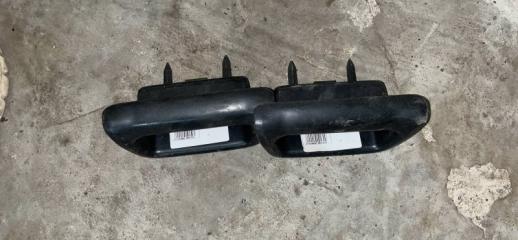 Запчасть ручка обшивки двери передней Mitsubishi Lancer 9