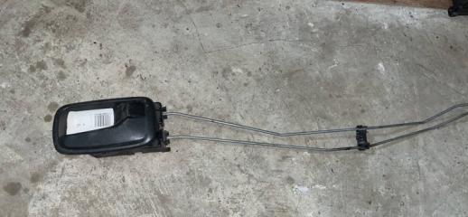 Запчасть ручка двери внутренняя Mitsubishi Lancer 9