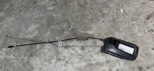 Запчасть ручка двери внутренняя Mitsubishi Lancer 9