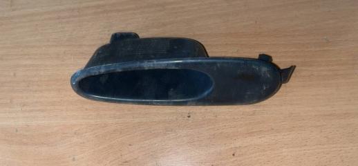 Запчасть ручка обшивки двери передней Renault Symbol 2002