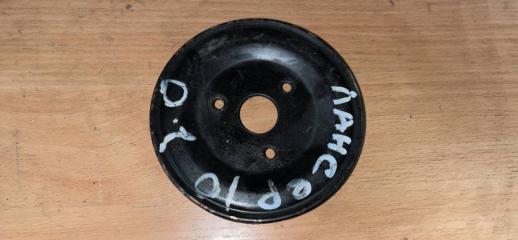Запчасть шкив помпы Mitsubishi Lancer 9
