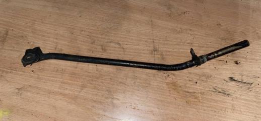 Запчасть трубка масляного щупа Renault Logan