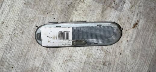 Запчасть фонарь салона (плафон) Renault Logan