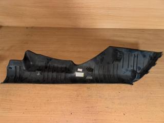 Запчасть пластик салона Volkswagen Polo