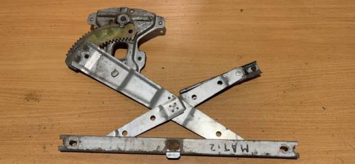 Запчасть стеклоподъемник задний правый Daewoo Matiz