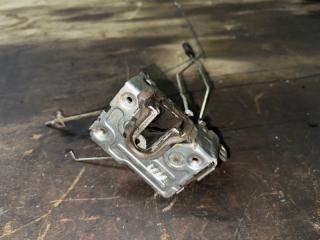 Замок боковой двери передний правый Renault Logan 2010