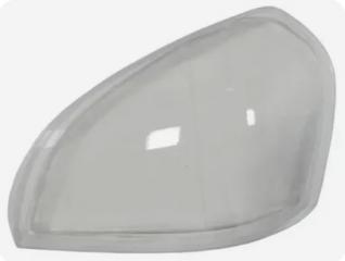 Стекло фары левое Hyundai Tucson 2004-2010