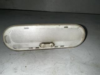 Запчасть фонарь салона (плафон) Renault Logan