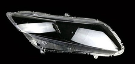 Запчасть стекло фары правое Honda Civic 9 2011-2015