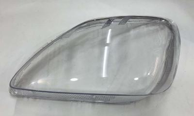Запчасть стекло фары левое Honda CR-V 2002-2007 рест.