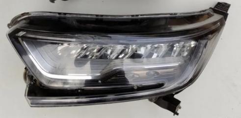 Запчасть стекло фары левое Honda CR-V 2017-н.в.