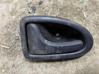 Запчасть ручка двери внутренняя левая Renault Symbol 2003