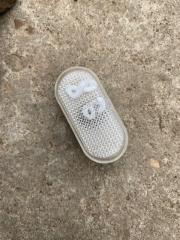 Запчасть плафон подсветки салона Renault Logan 2006