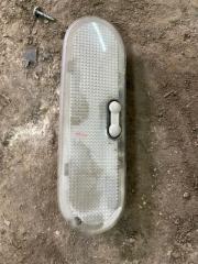 Запчасть плафон подсветки салона Renault Logan 2011