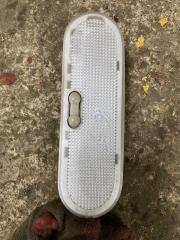 Запчасть плафон подсветки салона Renault Logan 2009