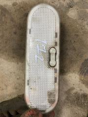 Запчасть плафон подсветки салона Renault Logan 2009