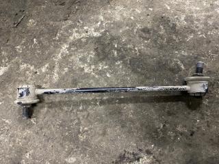 Запчасть стойка стабилизатора передняя левая Volkswagen Polo 2015