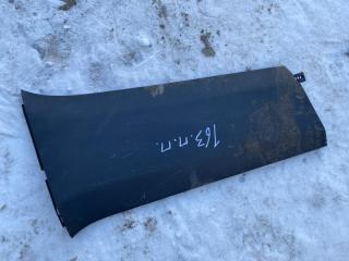 Запчасть накладка в салоне передняя правая Volkswagen Polo 2015