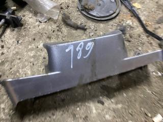 Запчасть кожух рулевой колонки Daewoo Nexia 2012