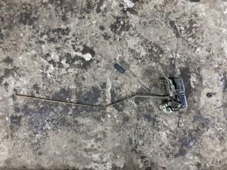 Замок боковой двери передний правый Renault Logan 2009