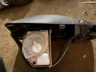 Запчасть ремень безопасности задний левый Mitsubishi Lancer 9