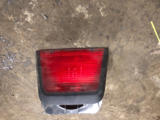Запчасть дополнительный стоп-сигнал Renault Logan 2009