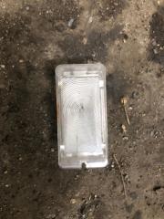 Запчасть плафон багажника Renault Logan 2009