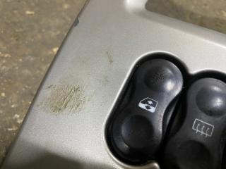 Запчасть кнопка стеклоподъемника Renault Logan 2012