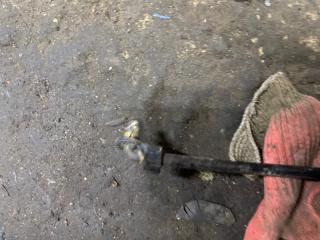 Запчасть проводка двери передняя левая Kia Spectra 2007