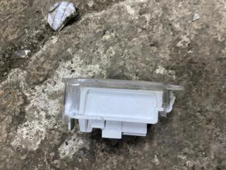 Запчасть плафон багажника Renault Logan 2012