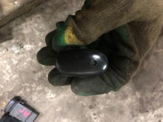 Запчасть заглушка Daewoo Nexia 2011