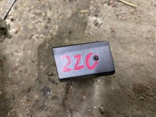 Запчасть кнопка обогрева заднего стекла Hyundai Accent 2005