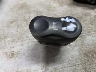 Запчасть кнопка обогрева заднего стекла Renault Logan 2011