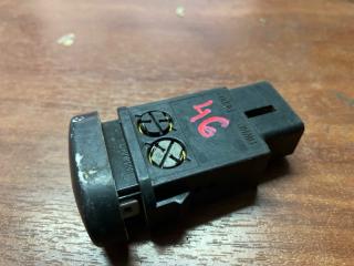 Запчасть кнопка противотуманных фар передняя Daewoo Nexia 2008