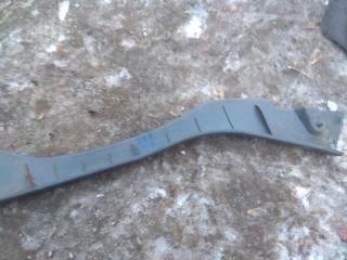 Запчасть накладка на стойку кузова задняя правая Kia Spectra 2008