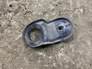 Запчасть крепление радиатора Hyundai Accent 2004