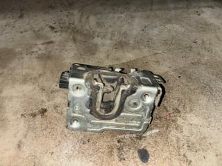 Замок боковой двери передний правый Renault Logan 2011