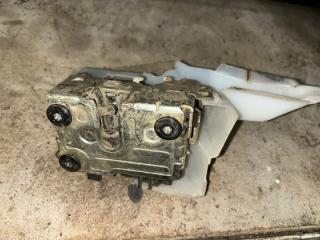 Замок боковой двери передний правый Renault Symbol