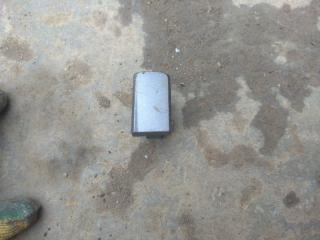 Запчасть заглушка Hyundai Accent 2005