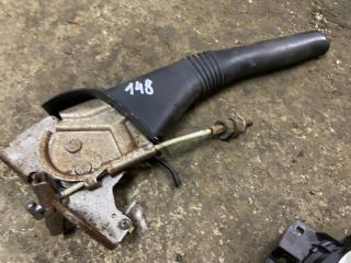 Рычаг стояночного тормоза Renault Duster 2012