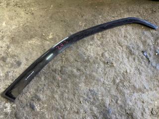 Запчасть дефлекторы окон (ветровики) передние правые Renault Logan 2012