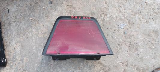 Запчасть дополнительный стоп-сигнал Renault Logan 2010