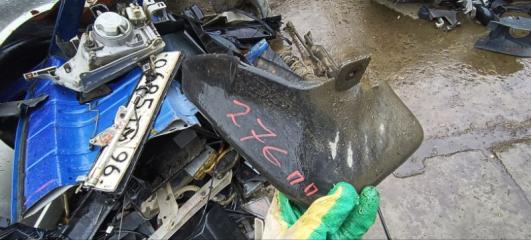 Запчасть брызговик Daewoo Nexia 2003