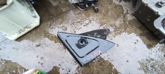 Запчасть пластик Daewoo Nexia 2003