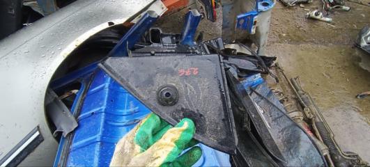 Запчасть пластик Daewoo Nexia 2003